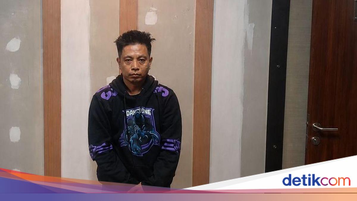 Bareskrim Gagalkan Penyelundupan 5 Kg Sabu Jaringan Malaysia di Pekanbaru