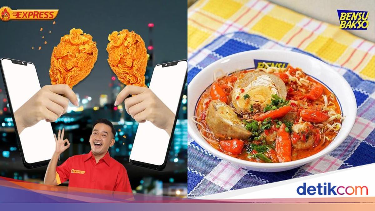 Ruben Onsu juga dikenal sebagai pebisnis. Dulu sempat memili