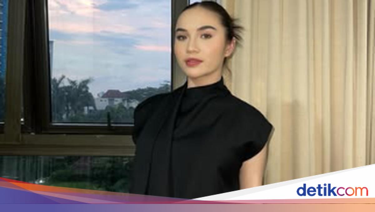 Elina Joerg Hobi Kulineran saat Traveling, dari Kuala Lumpur hingga Kyoto