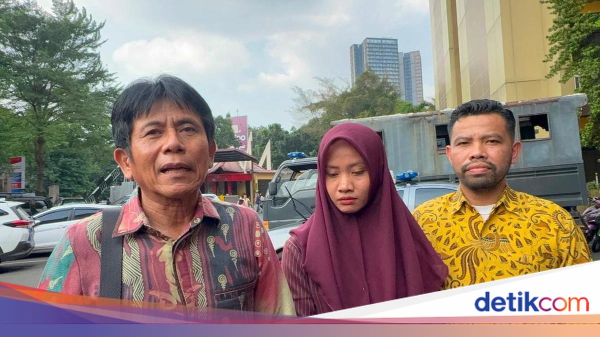 ART Nur Pertanyakan Gaji Mantan Istri Andre Taulany