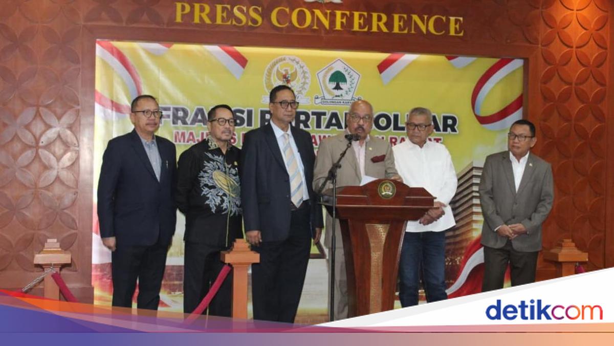 Sejalan Amanat Konstitusi, FPG MPR Dukung Kebijakan Ekspor SDA Satu Pintu