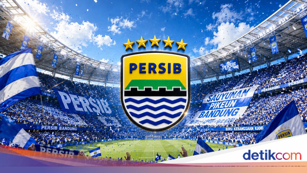 Persib bersiap untuk musim depan dengan potensi perombakan b