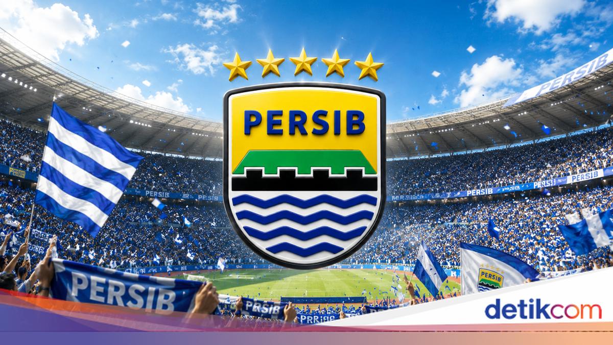 Persib Bandung Kembali Masuk Daftar FIFA Registration Ban