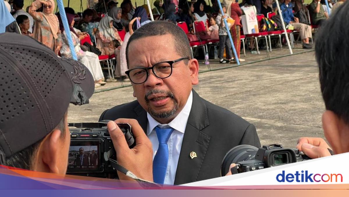 Qodari Bicara Ada Kekuatan Gelap Tak Senang Prabowo Benahi Tata Kelola SDA