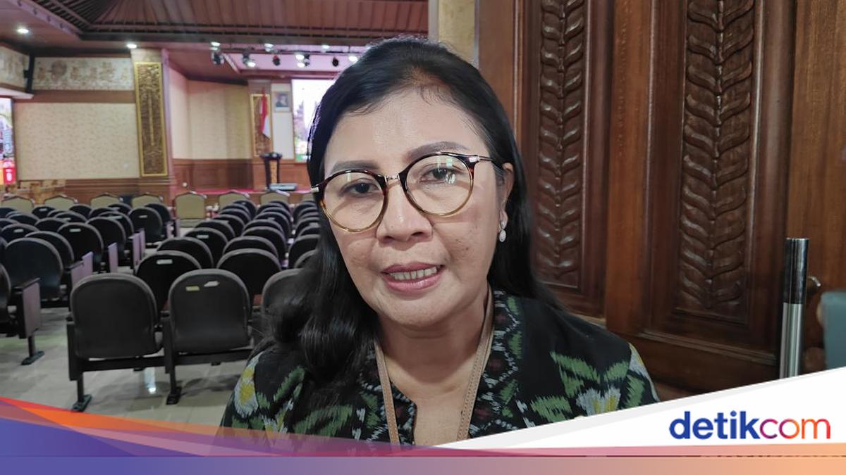 DLHK Badung Dorong Hasil Bank Sampah Masuk Kas Banjar untuk Kegiatan Yadnya