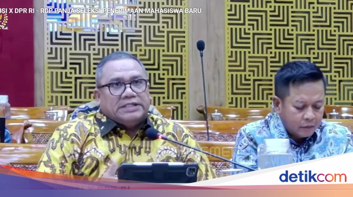 Rerata Skor UTBK Lebih Rendah Bisa Lolos Tapi yang Tinggi Tidak, Cek ...