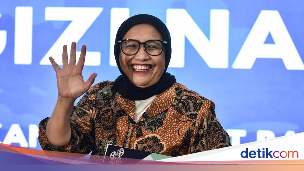 BGN dipimpin Nanik S. Deyang fokus pada efisiensi program Ma