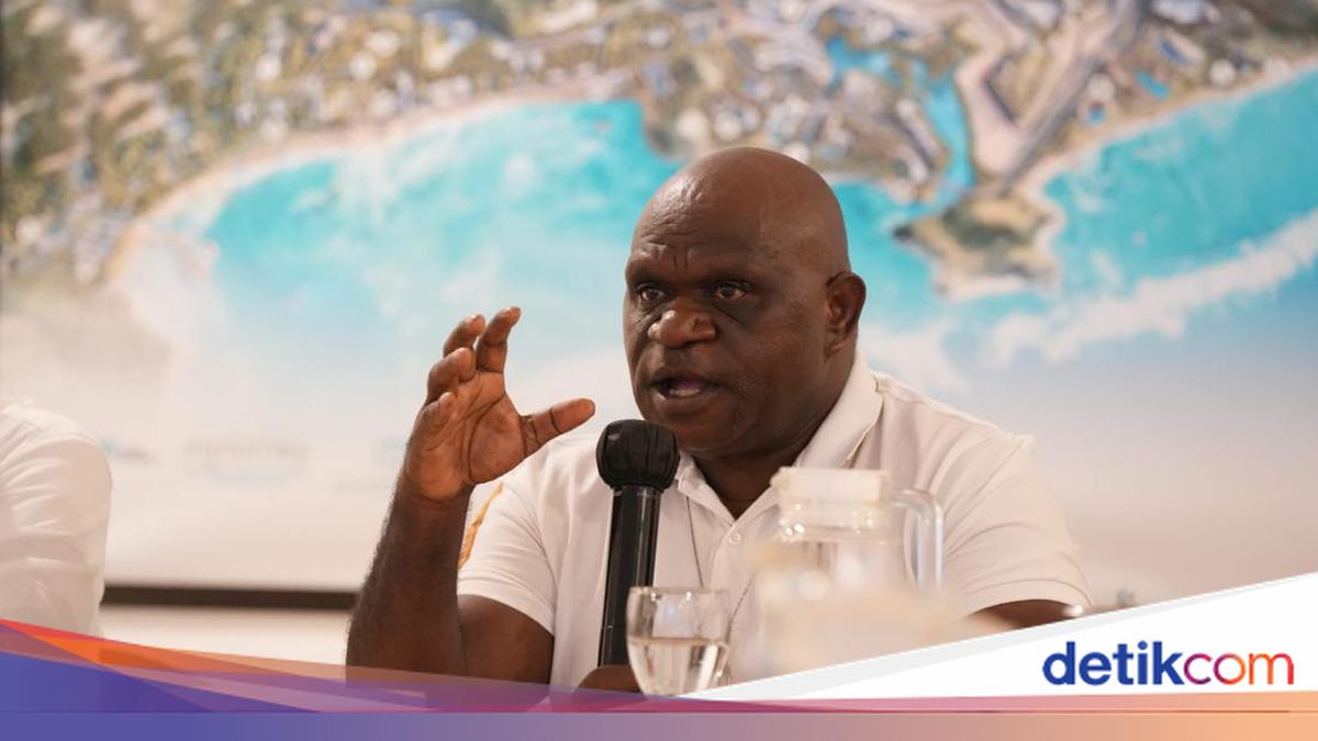 Menteri HAM Minta Alokasi Pejabat Utama dari Kalangan Sipil di Kepolisian