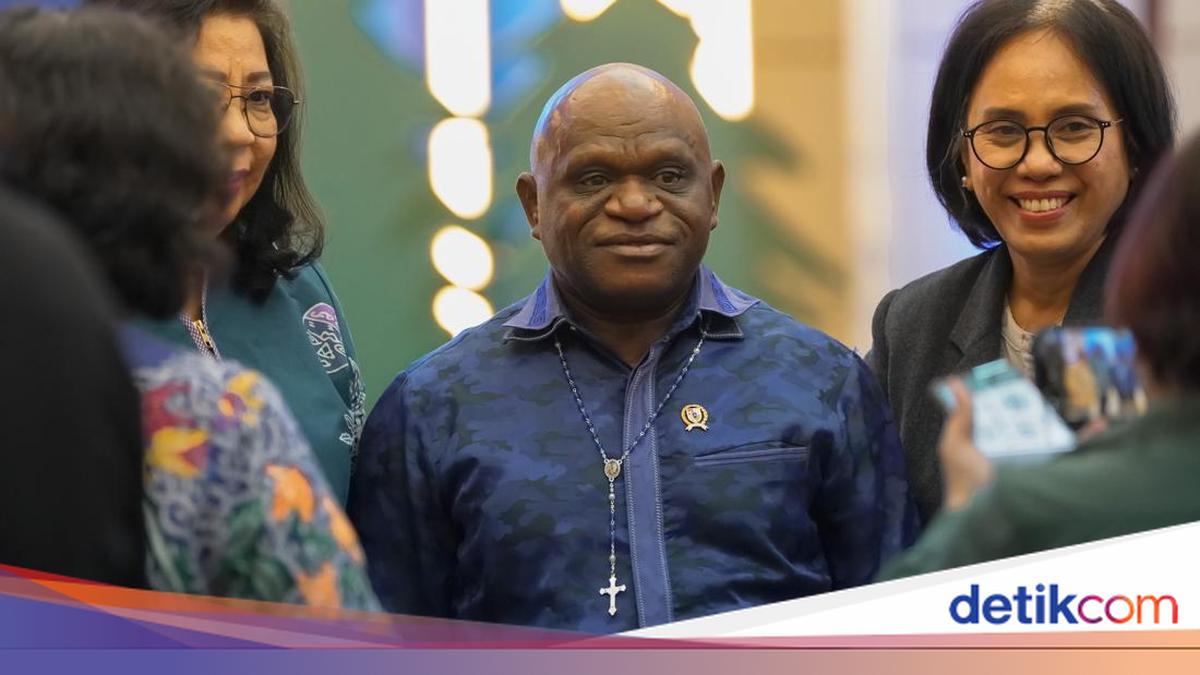 Pigai Usul Revisi UU Polri Buka Peluang Sipil Isi Jabatan Non-operasional