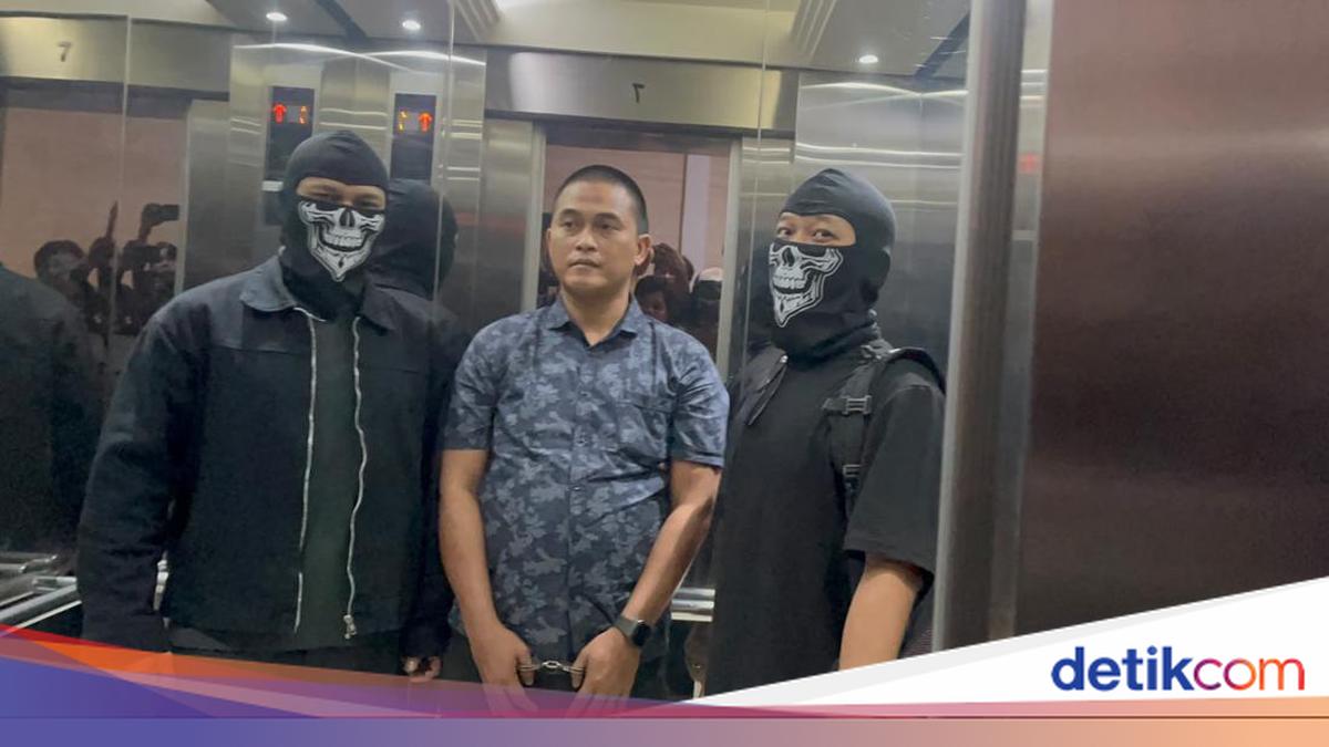 Bareskrim Ungkap Peran 'Sniper' di Kampung Narkoba Gang Langgar Samarinda