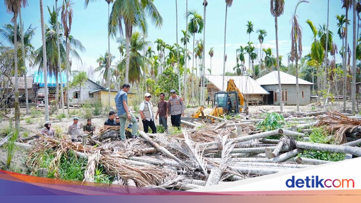 Pascabanjir Pidie Jaya, BNPP Tekankan Pentingnya Tanggul Sungai Permanen