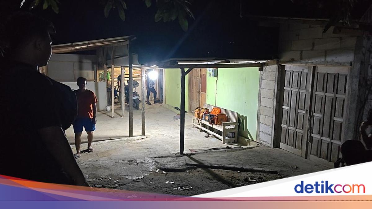 Siswi SD di Sragen Tewas Penuh Luka Bacok, Polisi Selidiki