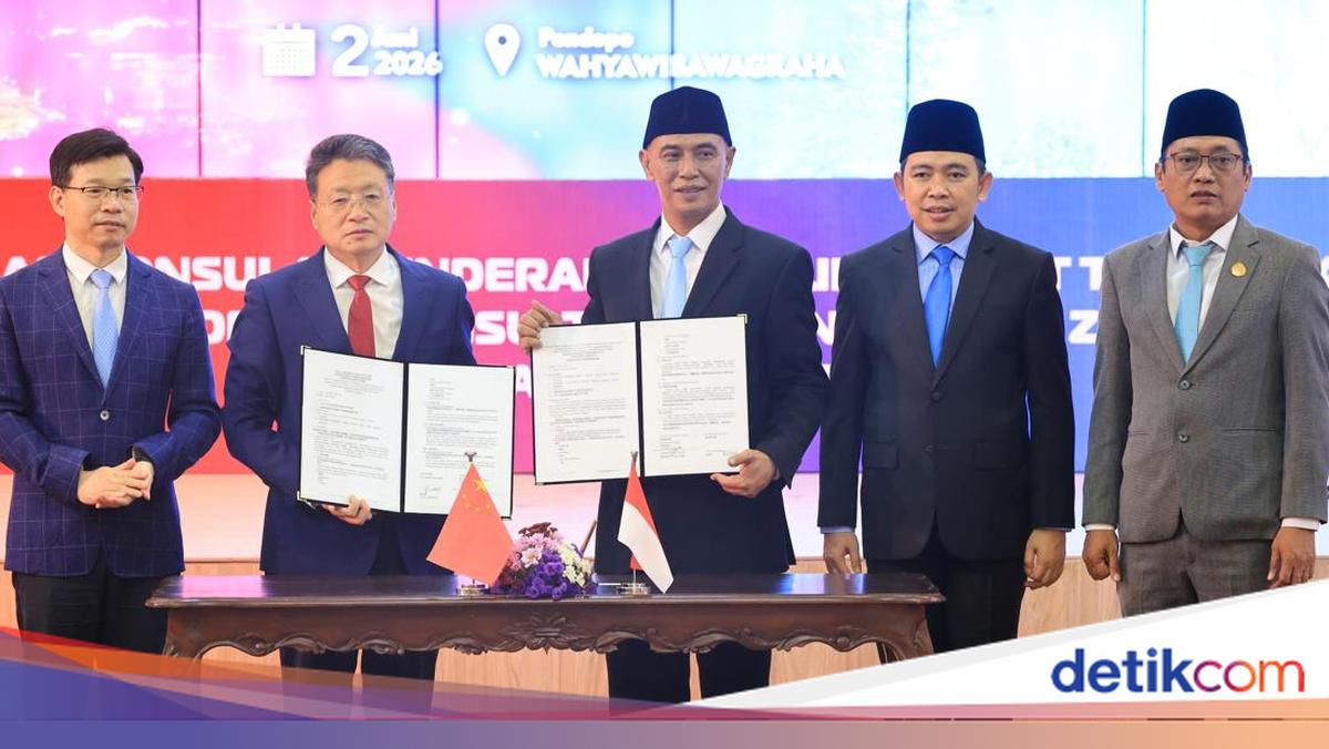 Pemkab Jember Jalin Kerja Sama Sister City dengan Kota Jinhua China