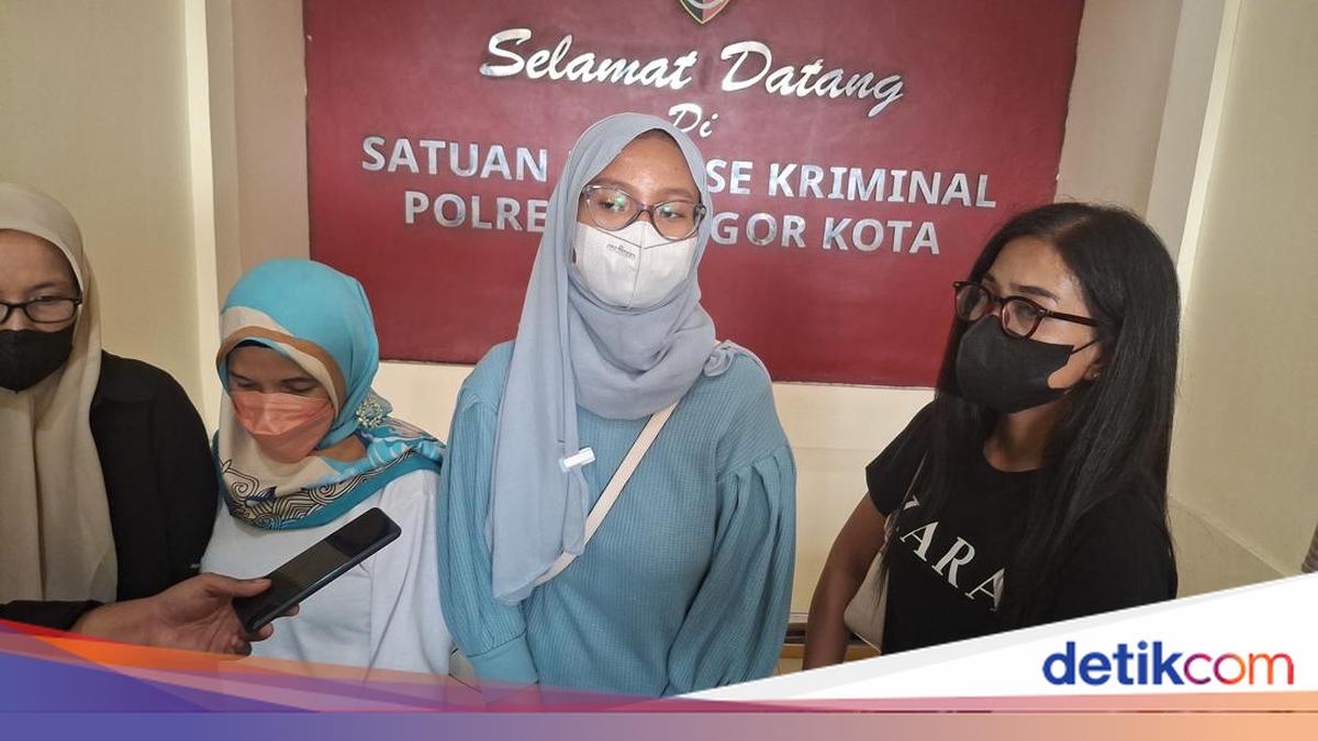 Kasus Pelajar SMK Dikeroyok hingga Diinjak-injak di Bogor Berakhir Damai