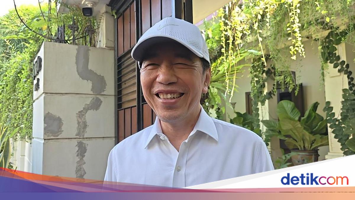 Panas PDIP Vs PSI Seputar Jokowi