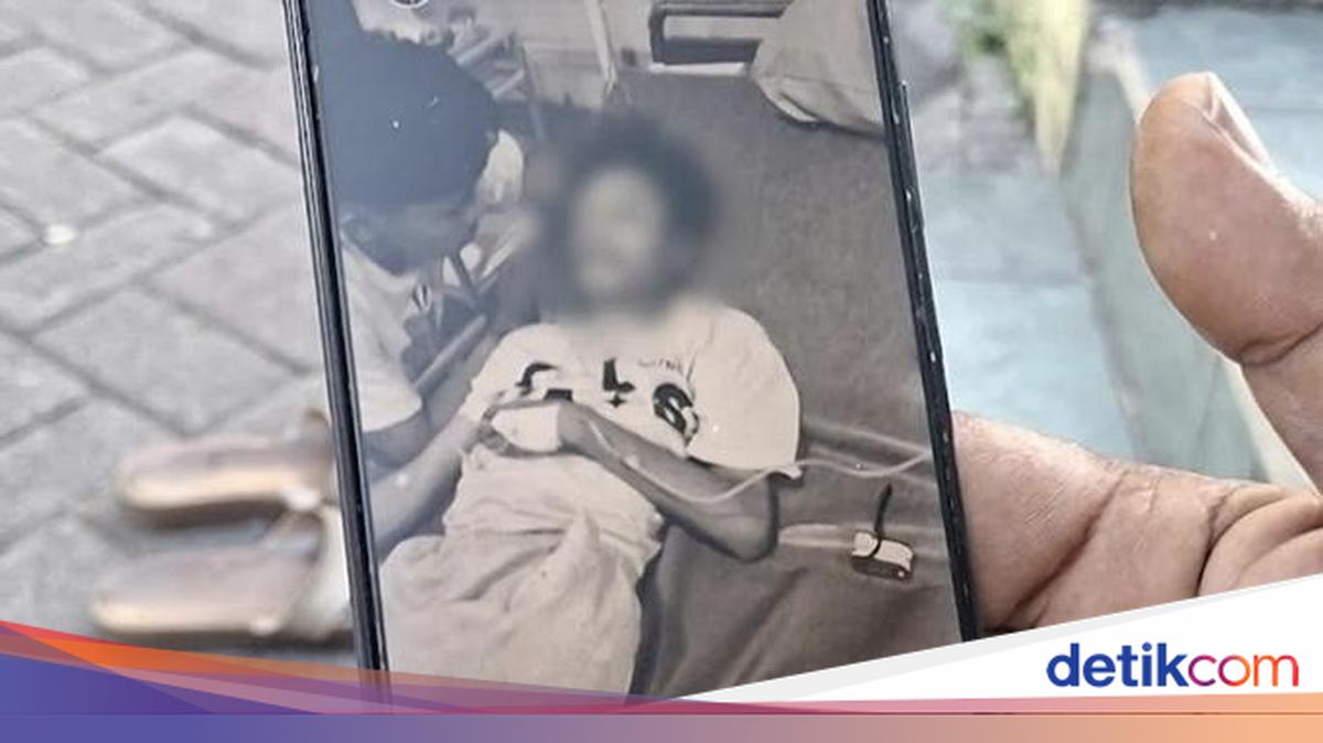 Remaja di Surabaya Dikeroyok hingga Tewas gegara Sandal
