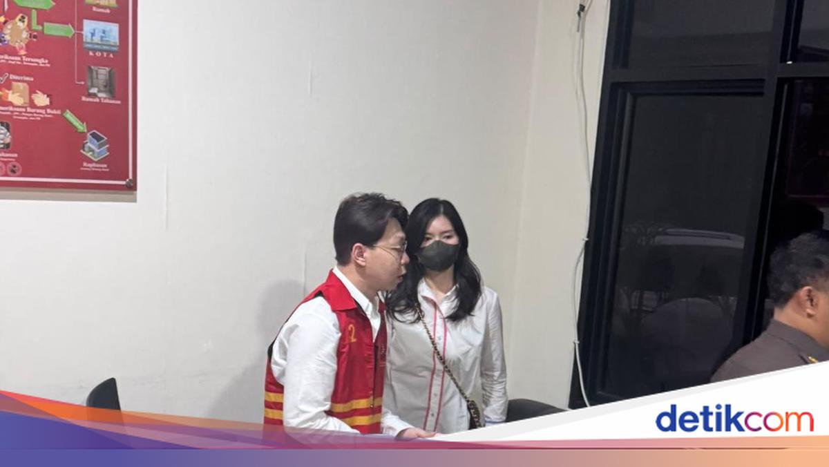 Berkas Lengkap, Richard Lee Segera Disidang di Kasus Produk Kosmetik