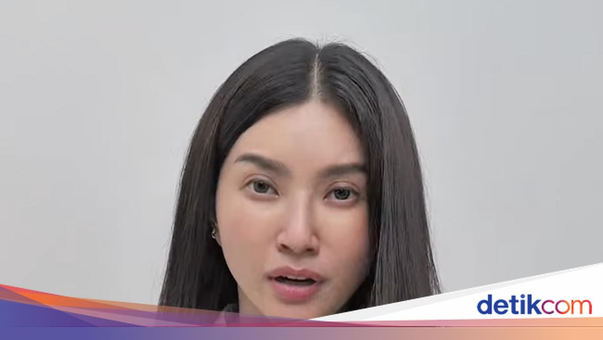 Sarwendah Minta Maaf Usai Video Berucap Kasar Viral