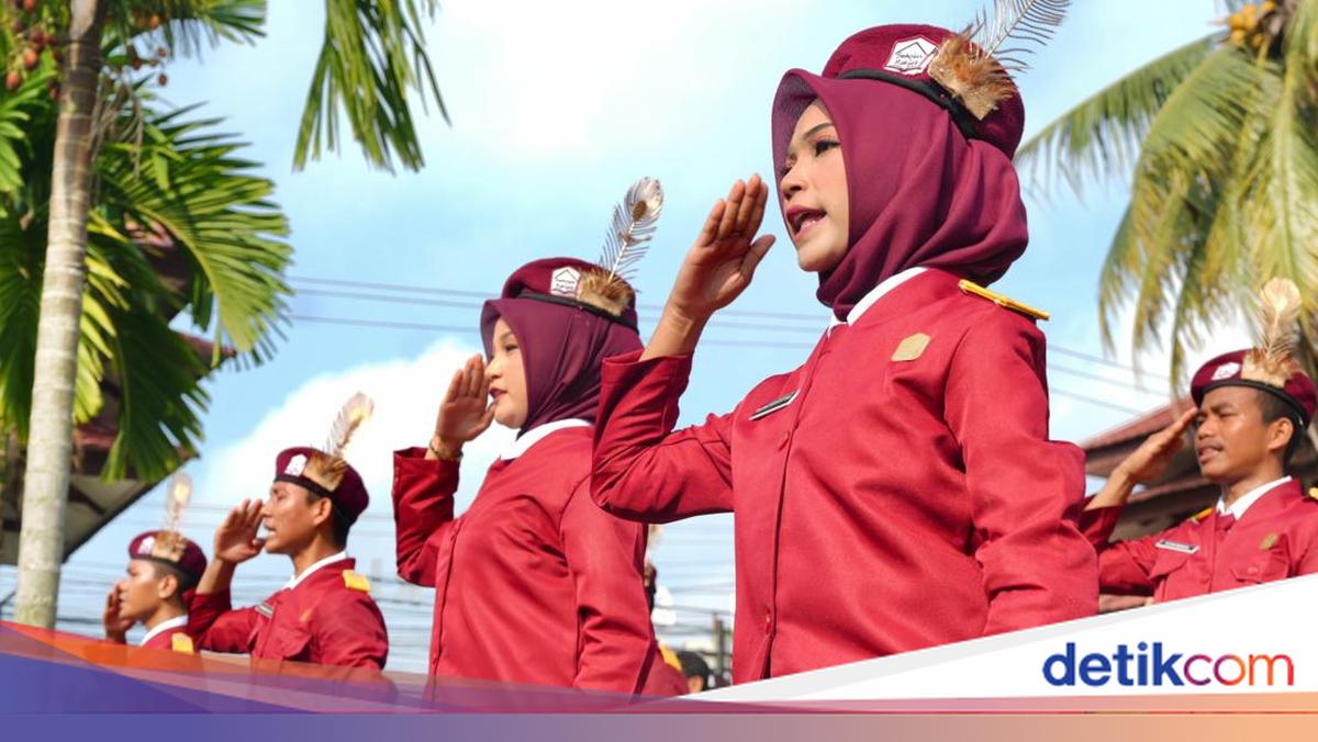 Mensos Tegaskan Sekolah Rakyat Bertumpu pada Data Akurat & Sasaran Tepat