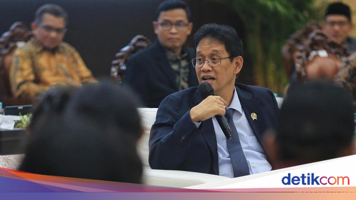 Purbaya Tanya Dirjen Bea Cukai soal Tiffany &amp; Co: Kalau Belum Pasti Kenapa Disegel?