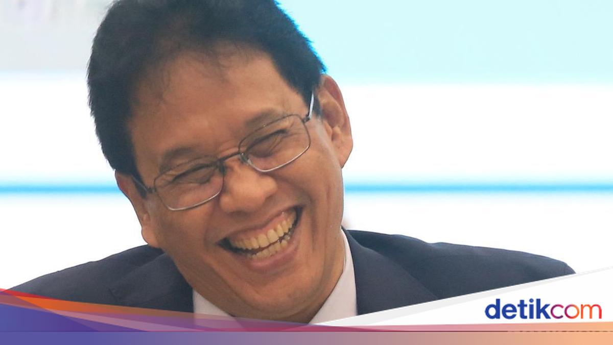 Purbaya Minta Diundang ke Lelang Kejagung: Boleh Kan Pejabat?