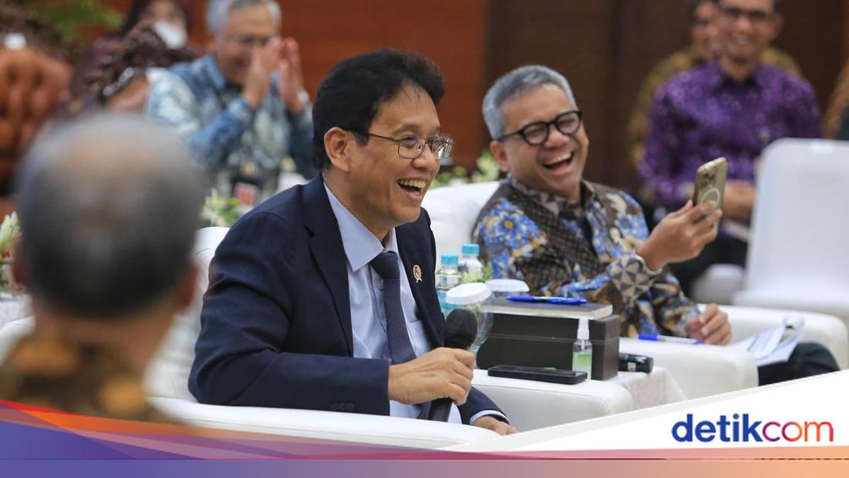 Tawa Purbaya Pastikan Ekonomi hingga Mei 2026 Masih Solid
