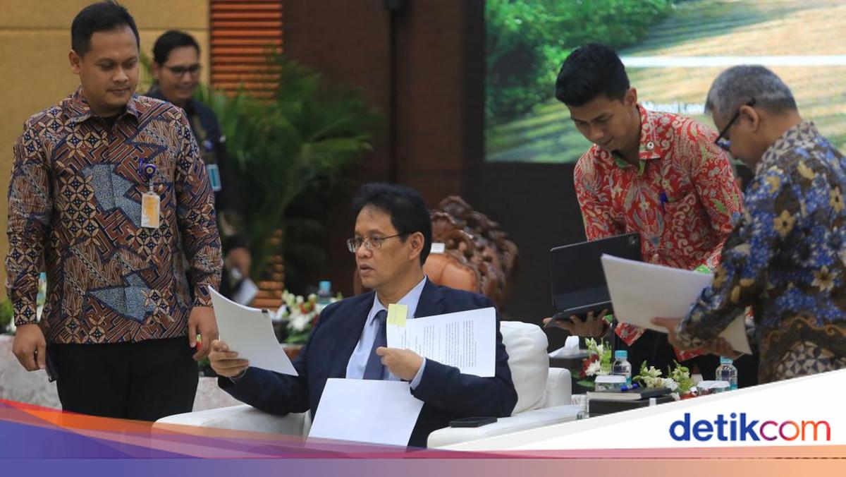 Purbaya Mau Investigasi Fenomena Ngirit di Warteg: Nanti Saya Makan di Situ