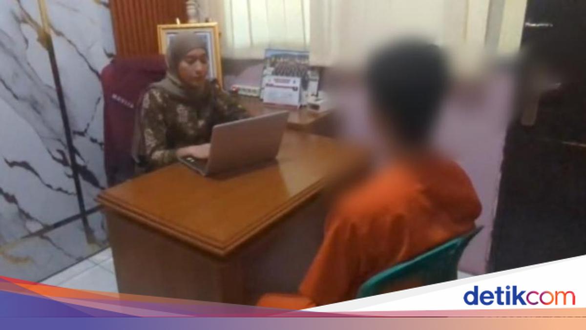 Viral Video Porno 'Bandar Bergetar' di Batang, Pemeran Jadi Tersangka