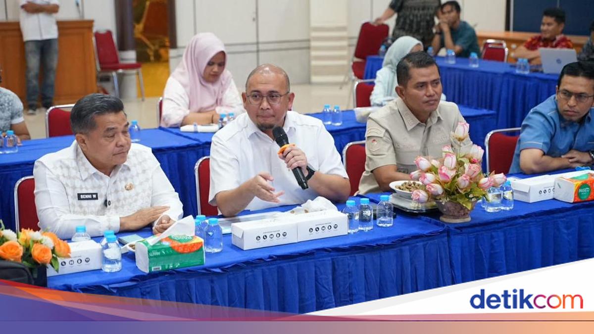 Andre Rosiade Tegaskan Flyover Padang Lua Harus Diwujudkan demi Atasi Macet