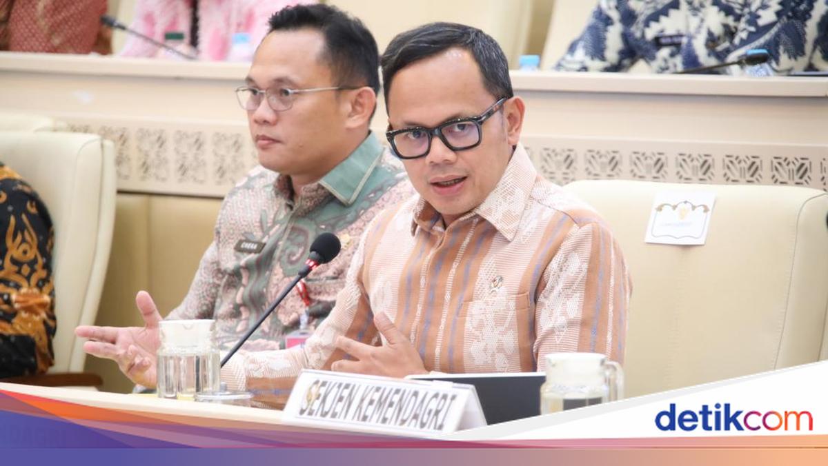 Bima Arya Sebut Desartada Bakal Jadi Pedoman Nasional Penataan Daerah