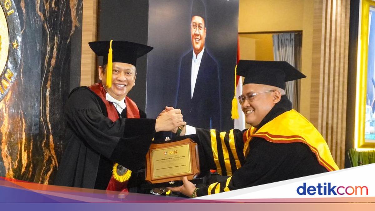 Bamsoet Tegaskan Reformasi Polri Harus Diikuti Penguatan Kompolnas