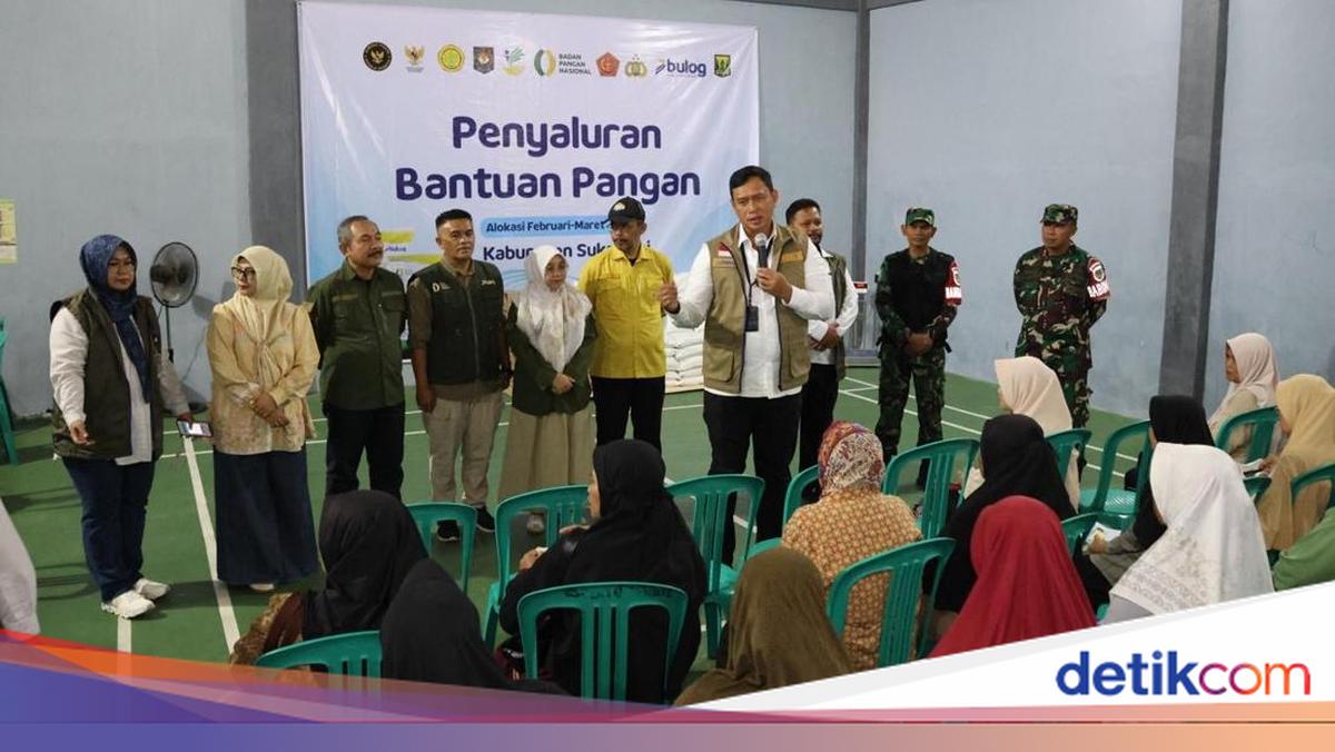 Jaga Stabilitas Harga, BULOG Gelontorkan Beras SPHP & Bantuan Pangan