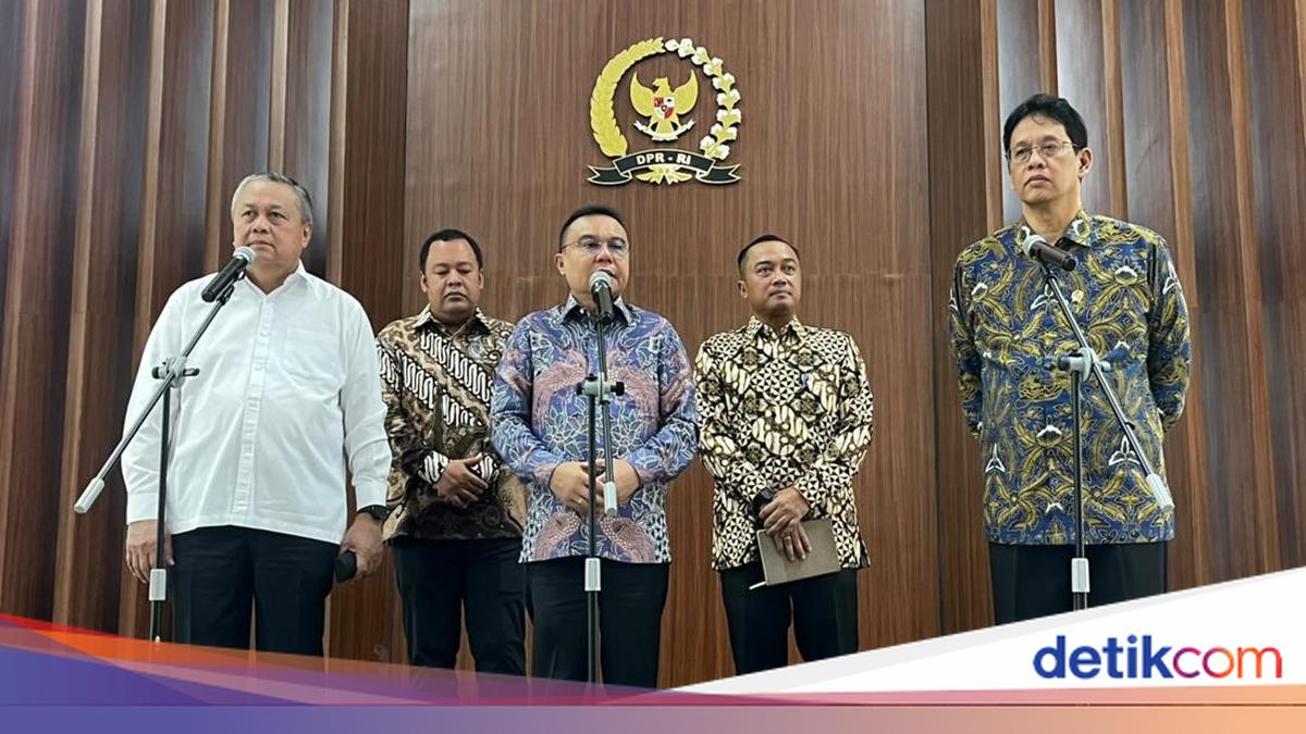 Peneliti IPI: Dasco Inisiasi Pertemuan Gubernur BI-Menkeu Patut Diapresiasi