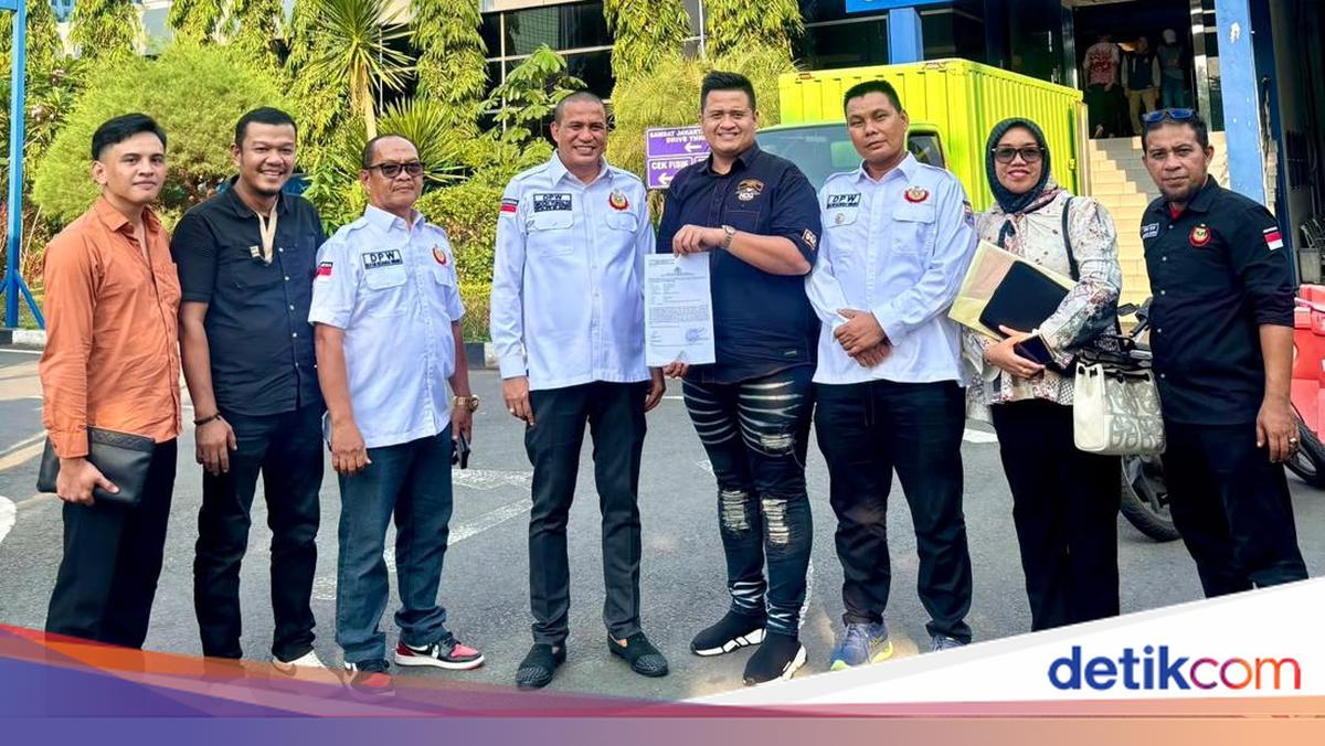 IKM Jakarta Laporkan Abu Janda ke Polda Metro soal Dugaan Hina Warga Minang