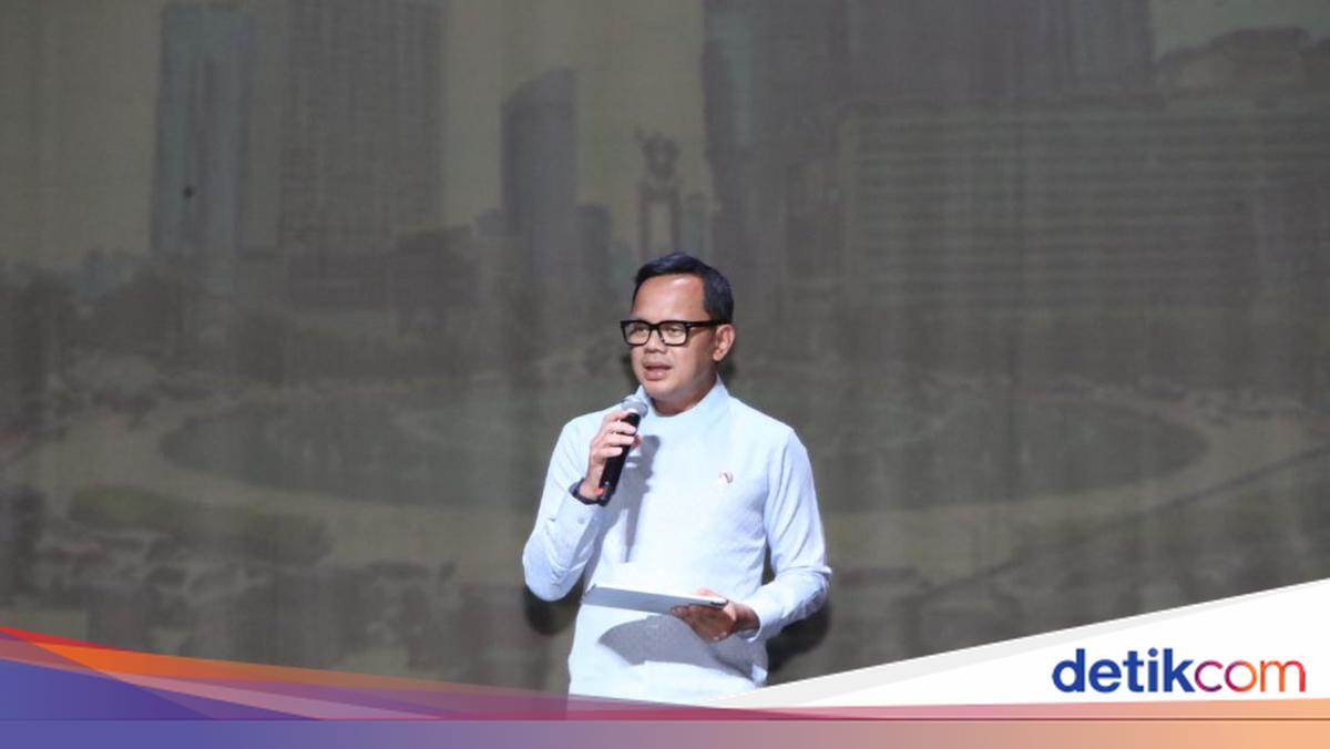 Wamendagri Sebut Integrasi Kawasan Aglomerasi Jadi Kunci Masa Depan Jakarta