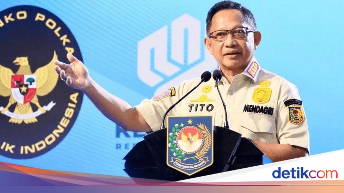 Satgas PRR Minta K/L Percepat Pengajuan Anggaran Pemulihan Pascabencana