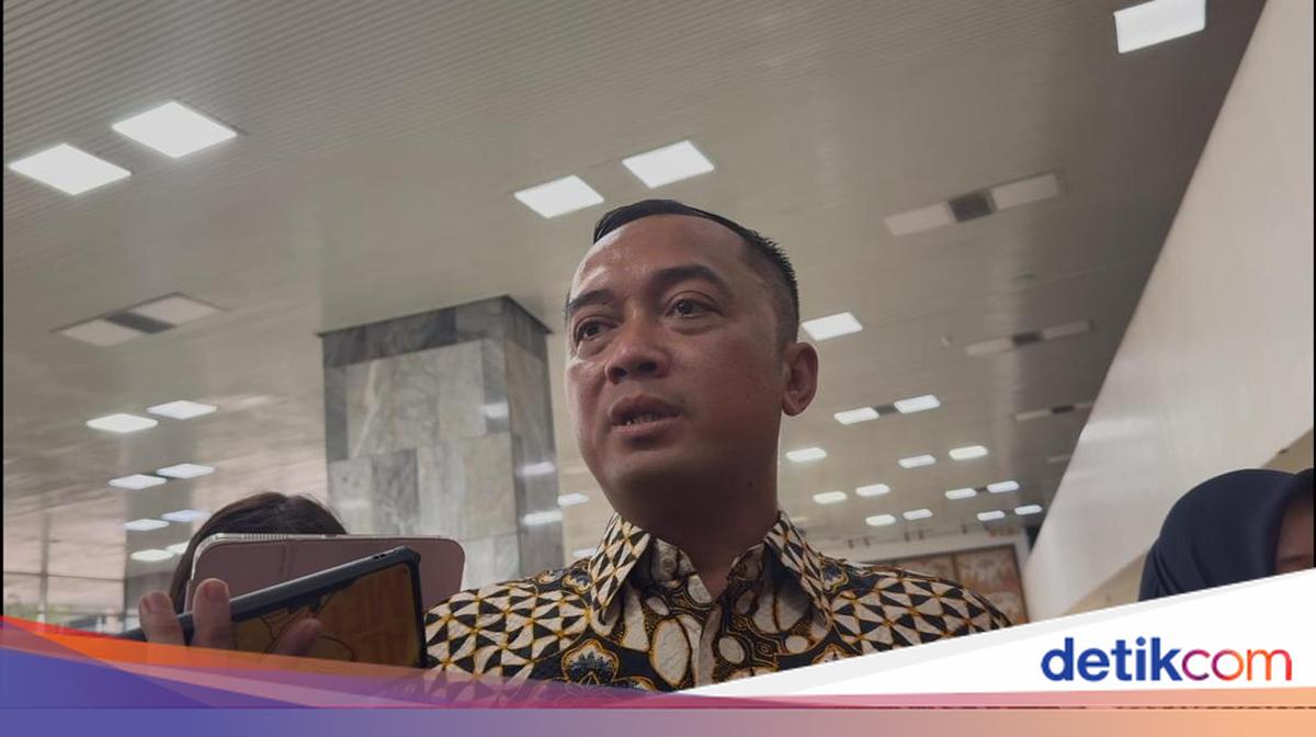 Prasetyo menegaskan tidak ada rencana pergantian Menkeu dan 