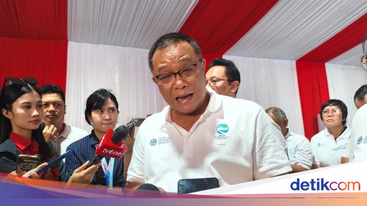 Jumhur Minta Pengusaha Ikut Perhatikan Lingkungan, Termasuk Kondisi Warga