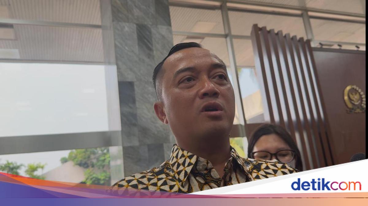 Soal RUU Polri, Istana Tekankan Fungsi Pengayoman dan 'Polisi Rakyat'