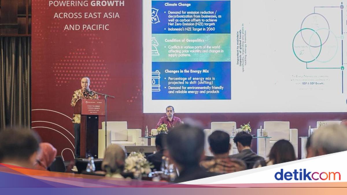 Pertamina Beberkan Strategi Dekarbonisasi dan Bisnis Rendah Karbon
