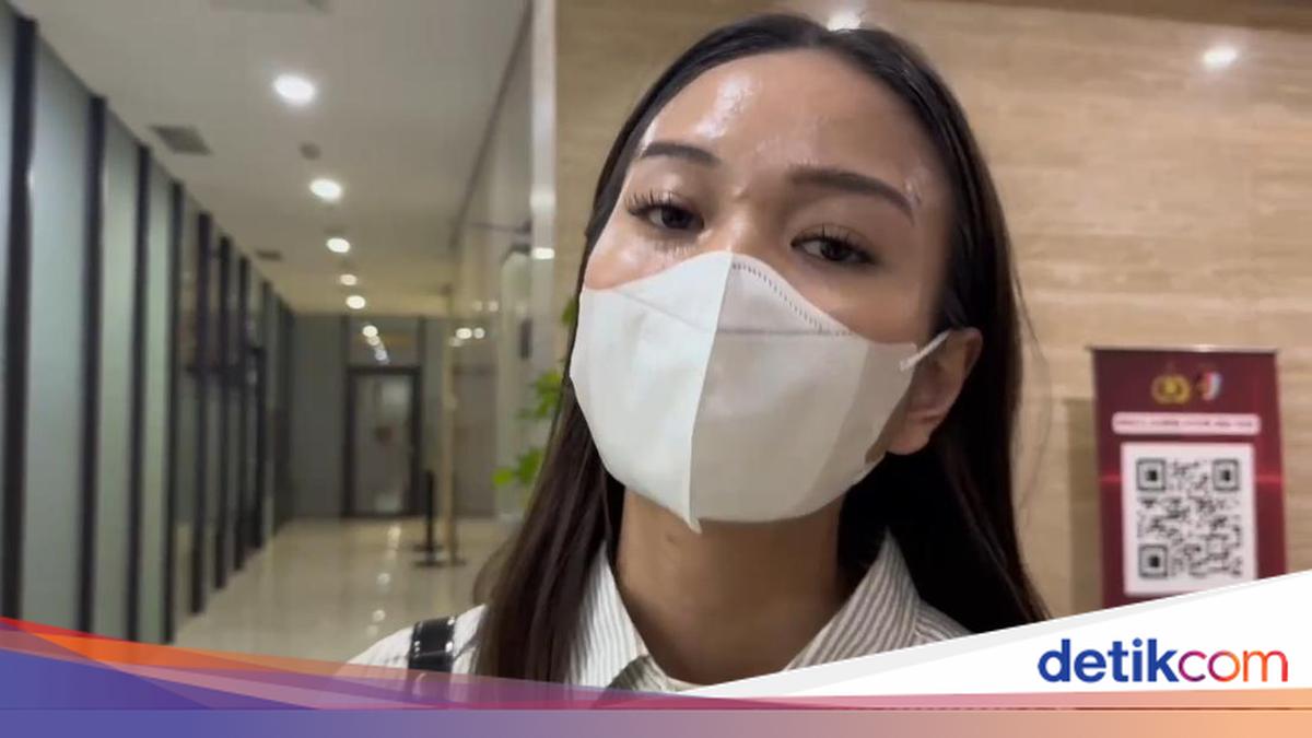 Selebgram ZNM Ungkap Temannya Lumpuh Sementara Akibat Whip Pink