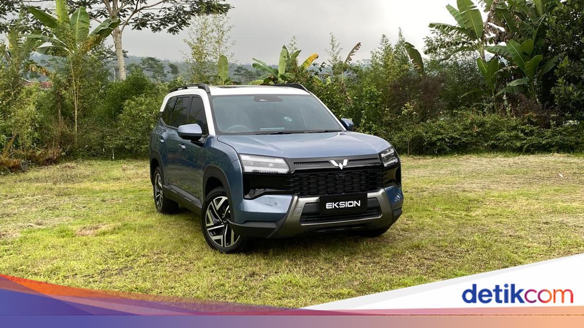 Naik Ugal-ugalan, Ini Daftar Mobil PHEV Terlaris Januari-Mei 2026