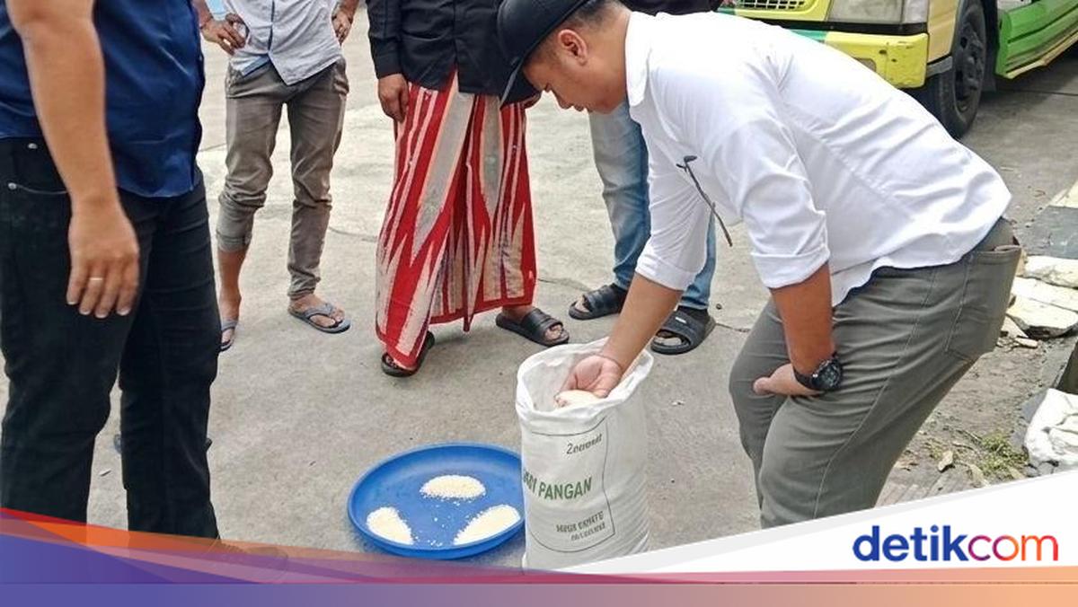 Warga Keluhkan Kualitas, BULOG Akan Ganti Beras Bantuan di Bangkalan