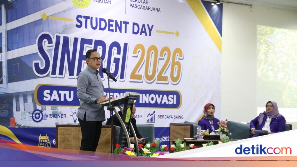 Bima Arya Dorong Kepala Daerah Jaga Visi Pembangunan yang Berkelanjutan
