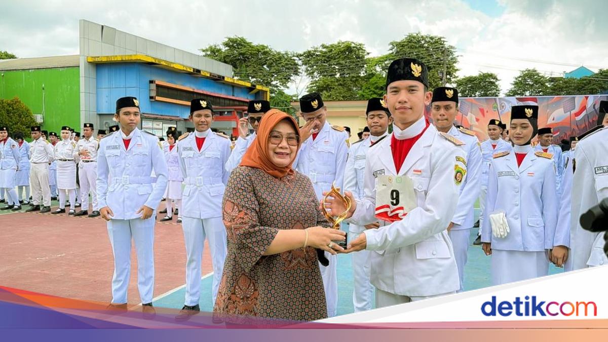 Raih Poin Tertinggi, SMAN 2 Samarinda Raih Juara 1 LKBB-PB Kaltim 2026