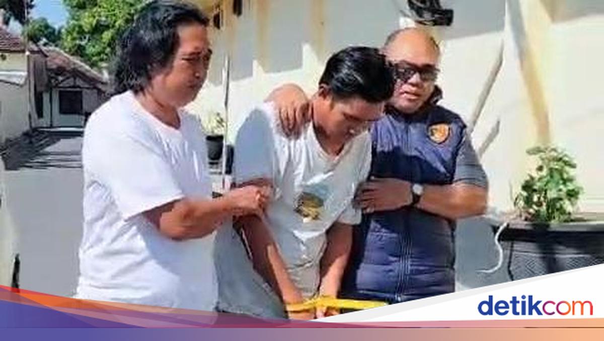 Suami Ngaku Bunuh Bidan di Situbondo Pakai Batu gegara Cemburu