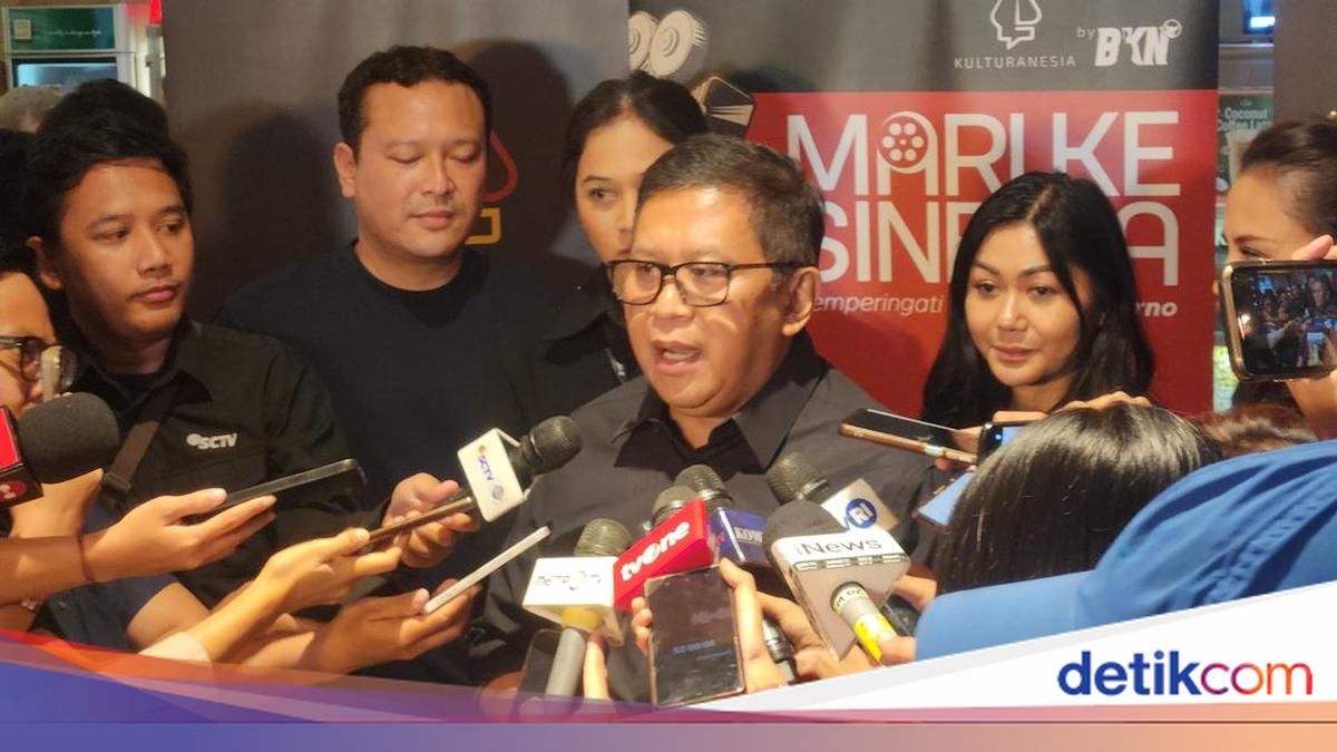 Hasto PDIP Prihatin Korupsi Terjadi di Program MBG: Harusnya Bisa Dicegah
