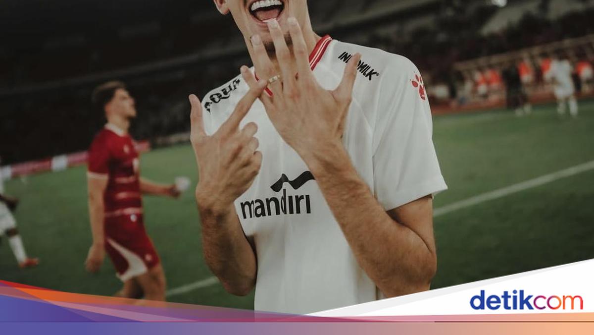 So Sweet! Potret Justin Hubner Kulineran Seru bersama Jennifer Coppen