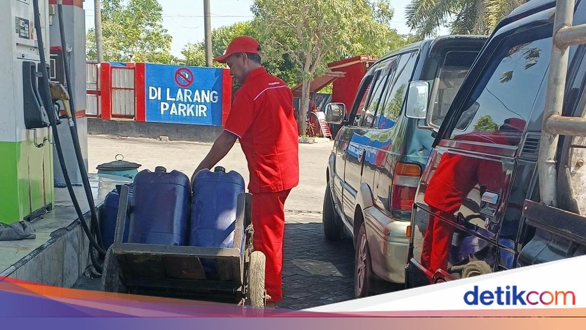 BPH Migas Temukan Dugaan Penyalahgunaan BBM Subsidi di Aceh, Ini Modusnya