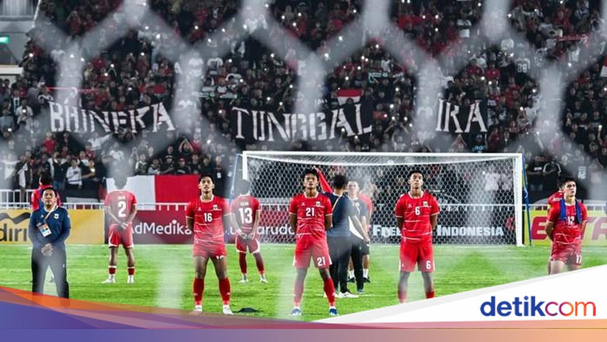 Timnas Indonesia U-19